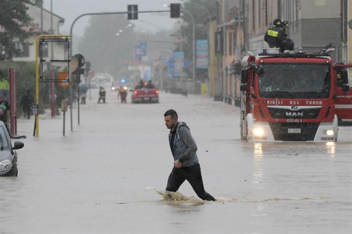 maltempo veneto inondazioni