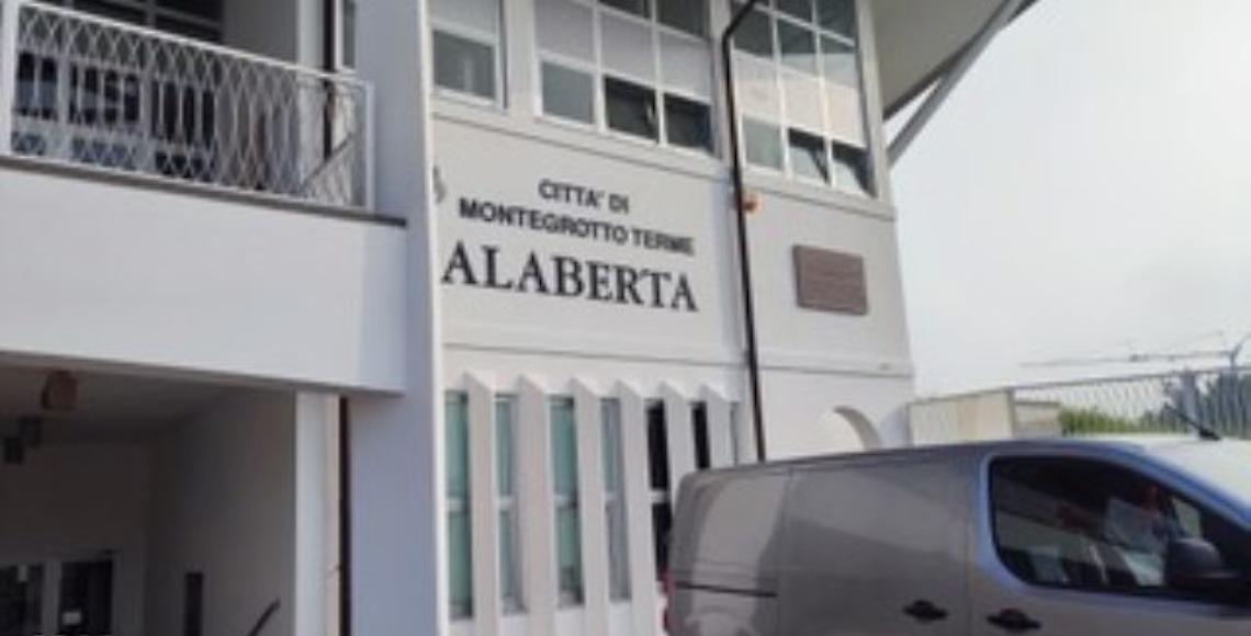 palaberta montegrotto