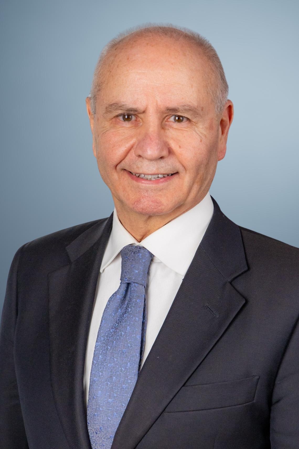 palmiro franco tosini