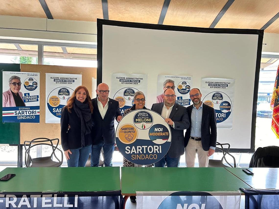 sartori susin