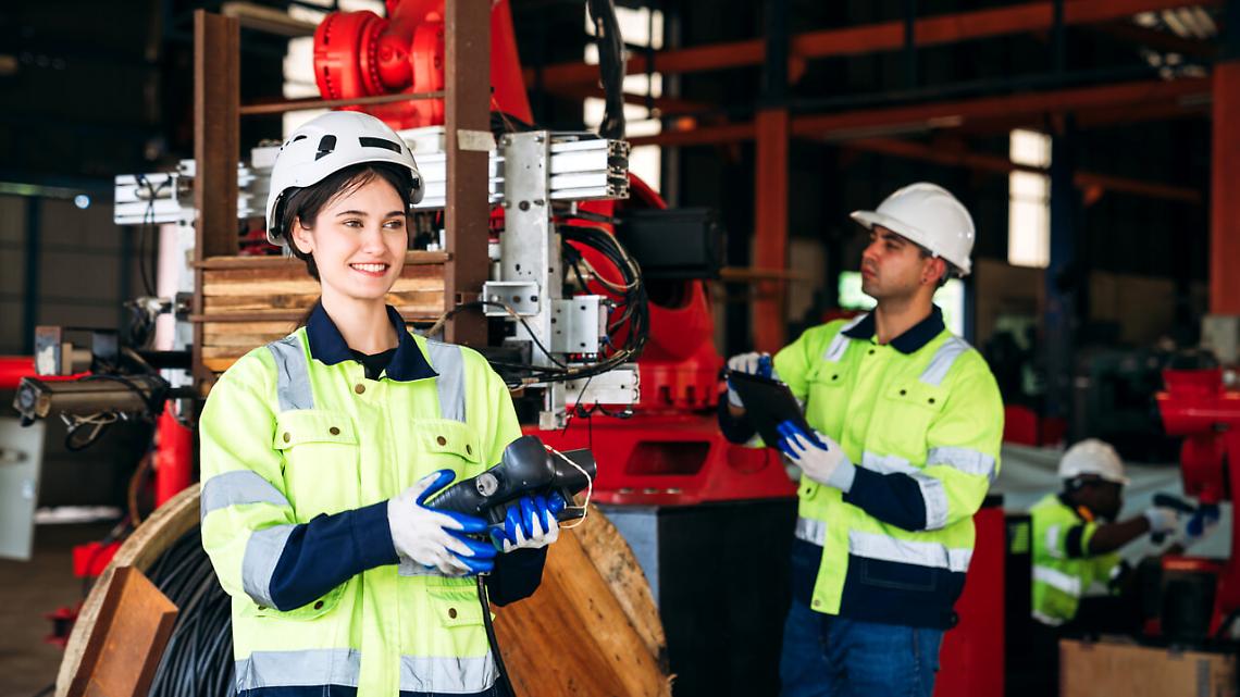 sicurezza lavoro