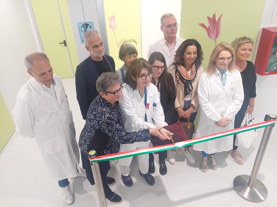sportello rosa rovigo