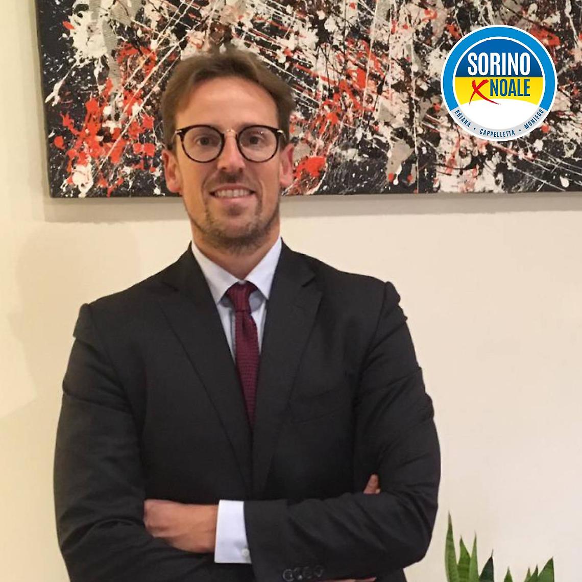 stefano sorino