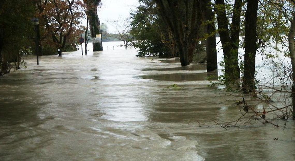 veneto maltempo