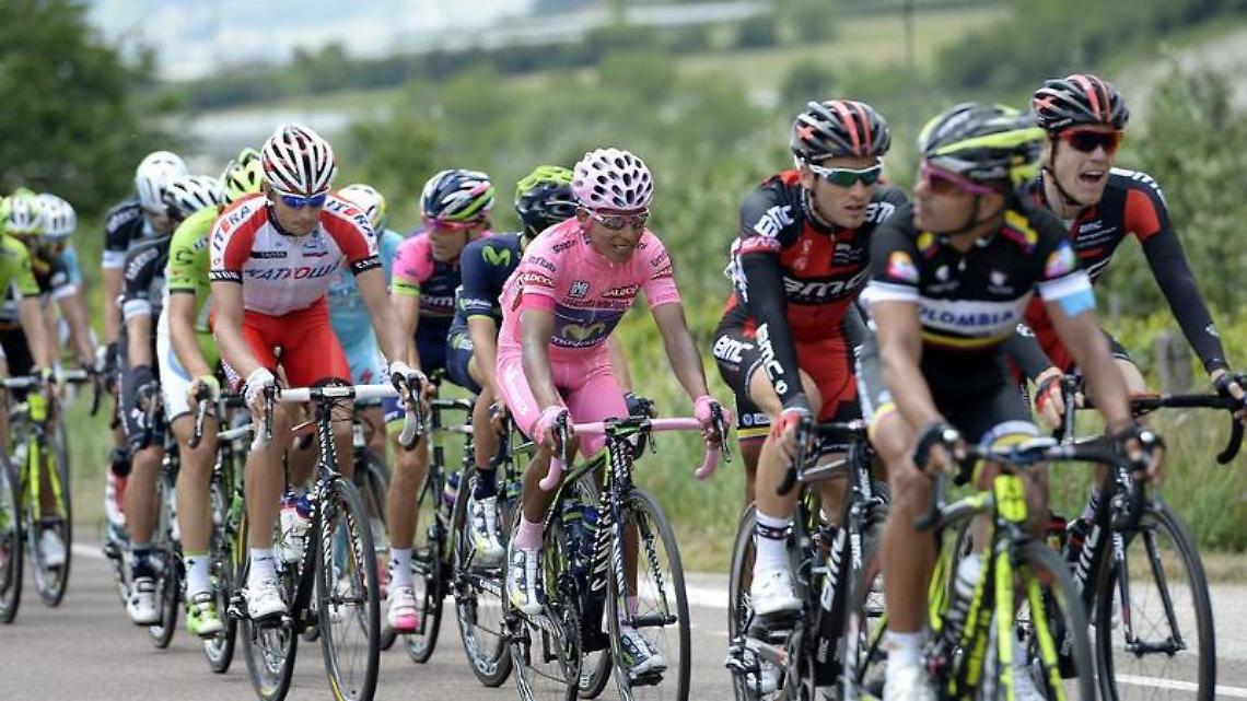 vigonovo giro d'italia