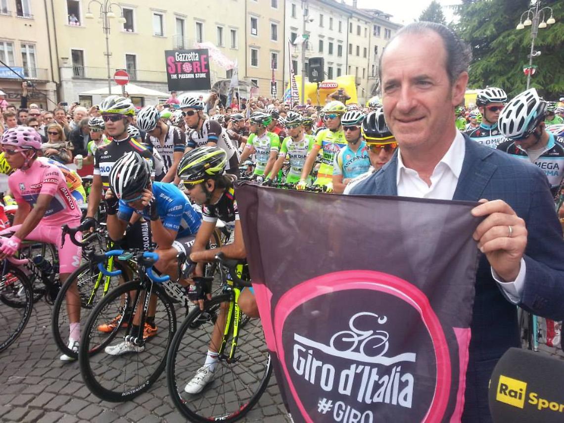 zaia giro d'italia