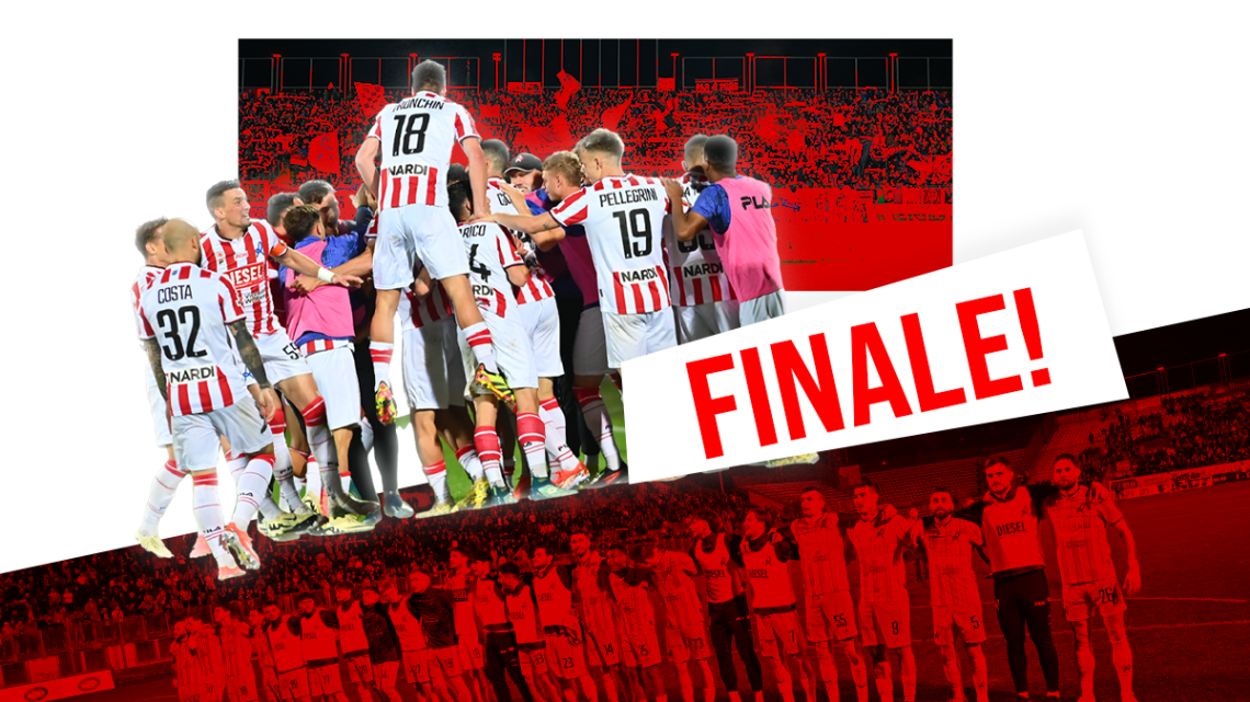 Finale-banner