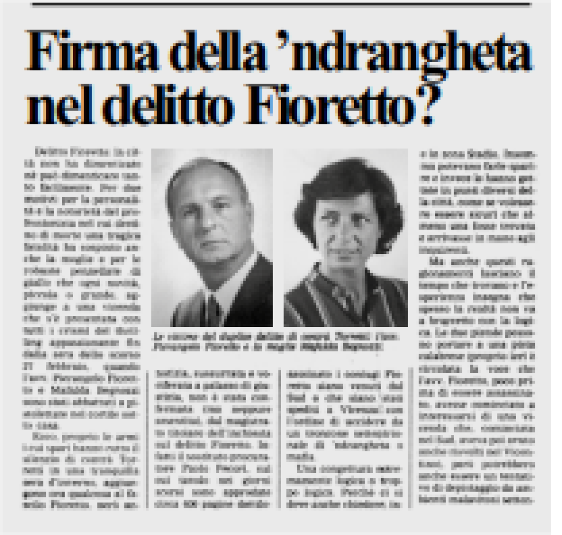 Fioretto