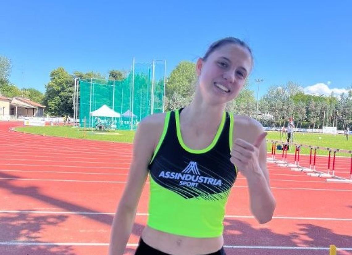 Martina Agostini - Modena