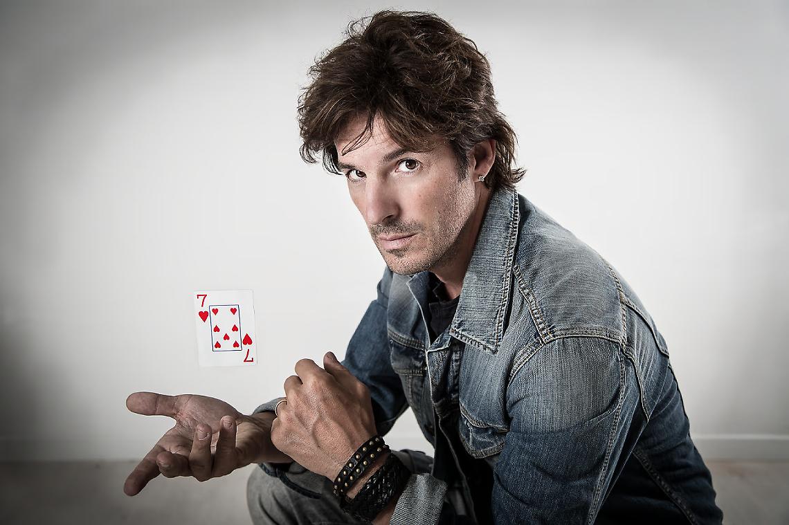 antonio casanova giusta