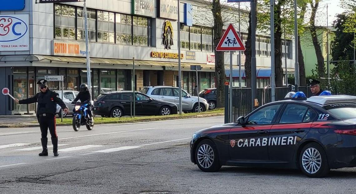 cc adria