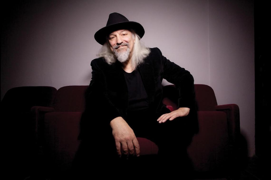 euganio finardi