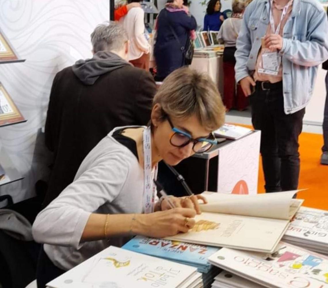 federica ortolan firmacopie