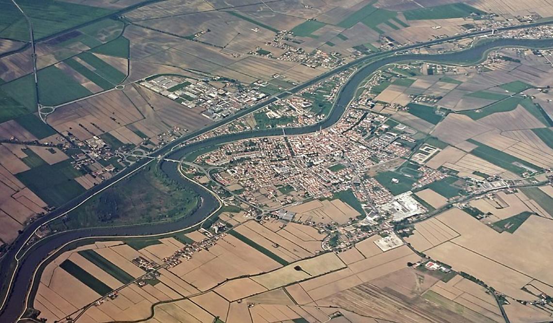 A Cavarzere esplode l'estate con tanti eventi