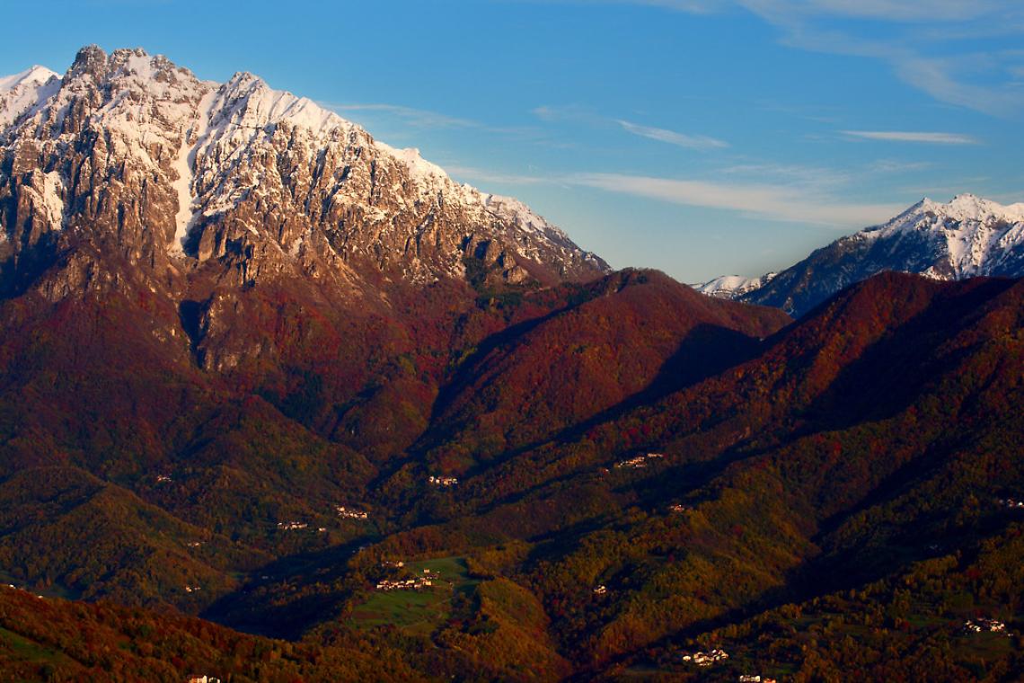 Monte Pasubio
