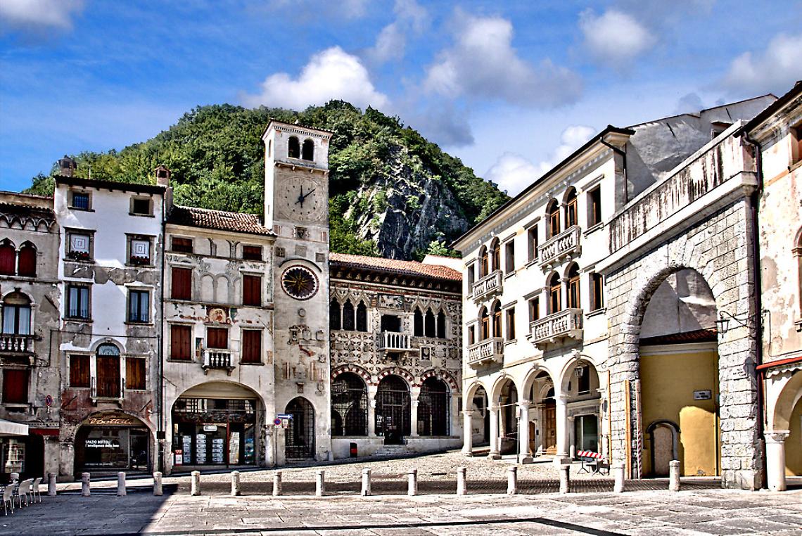 Vittorio Veneto