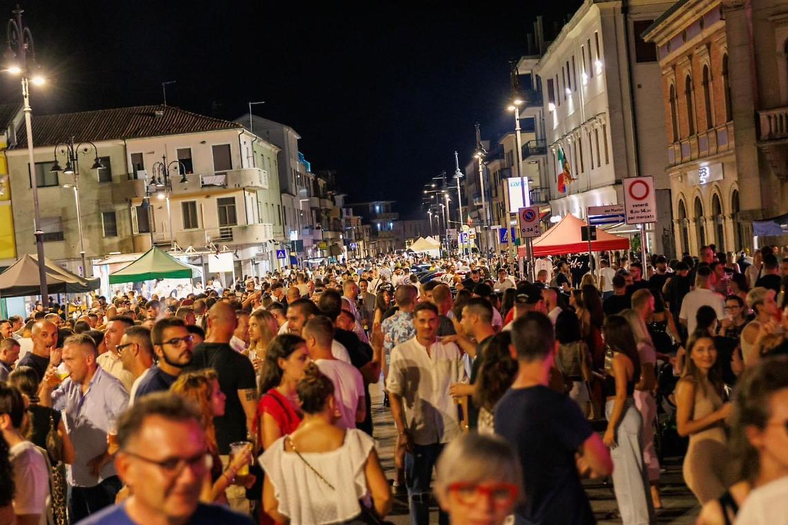 Notte Bianca 2024 - Cavarzere