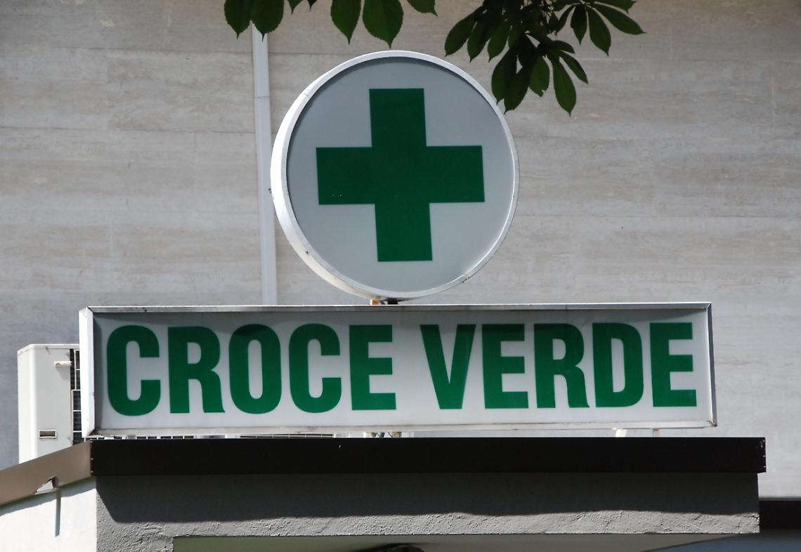 Croce Verde Padova potenzia i servizi nel Piovese: più mezzi, più assistenza, h24