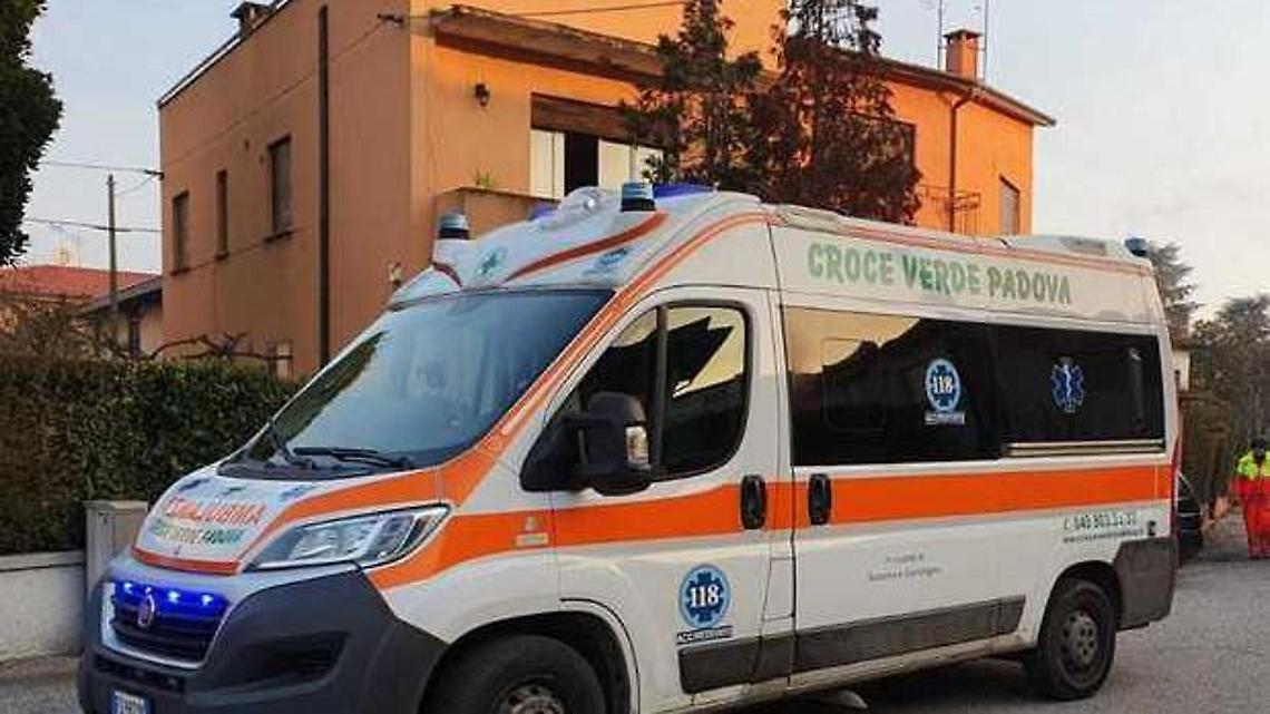Ambulanza
