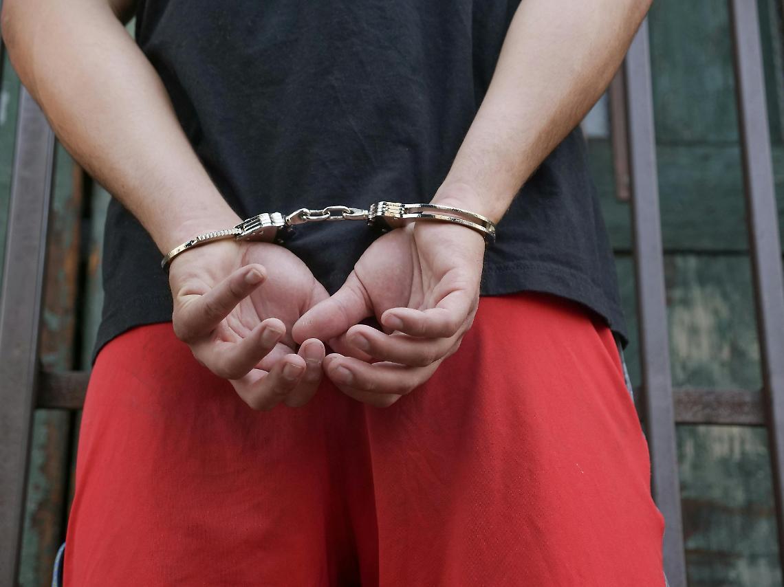 Arrestata a San Vito di Leguzzano: 45enne ricercata per rapina e lesioni personali 