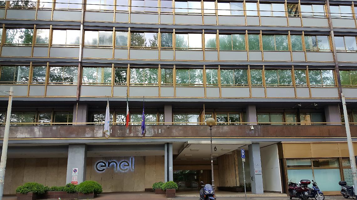 ENEL