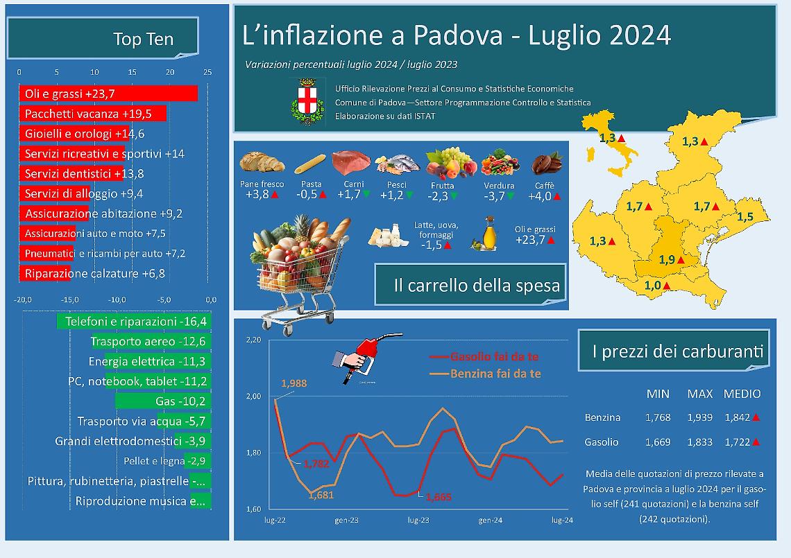 Infografica