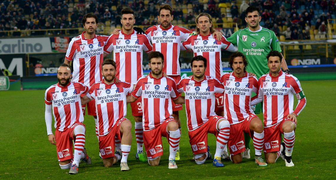Coppa Italia Serie C: il Vicenza sfida il Legnago Salus in un match da non perdere