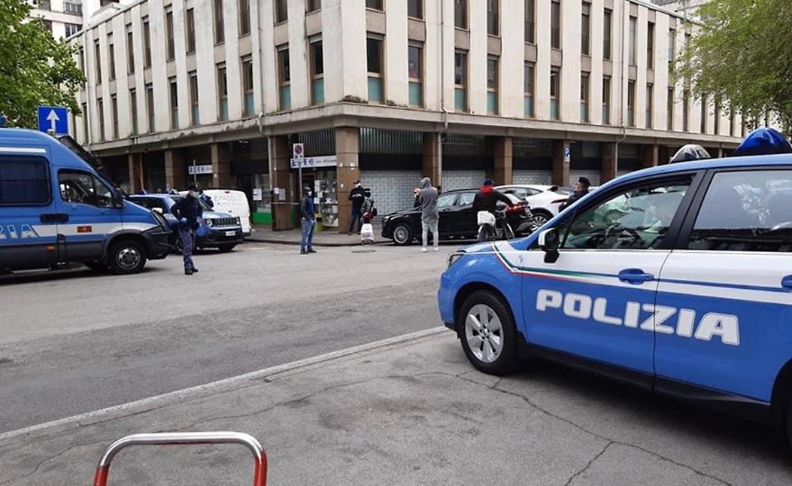 Chiuso per due mesi il "Glow Bar" di Padova: ritrovo di spacciatori e pregiudicati 