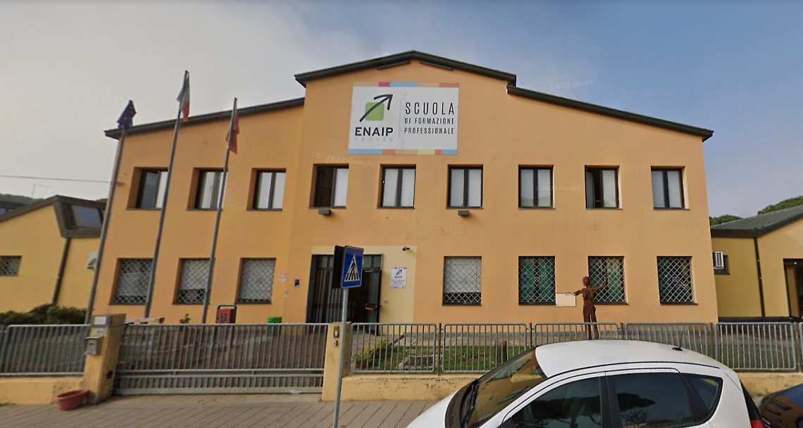 Lutto nel Polesine: addio a Giovanni Amidei, figura storica dell'ENAIP