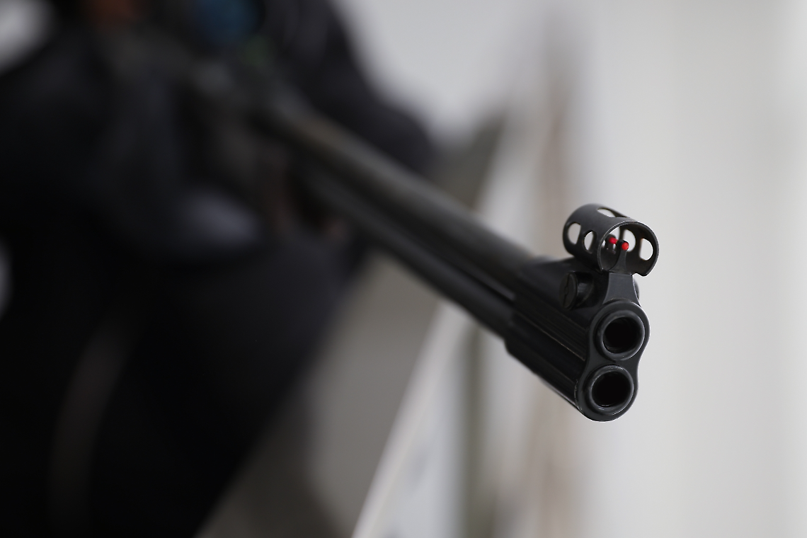 Rapina a Gallizioli, tre imputati verso il processo