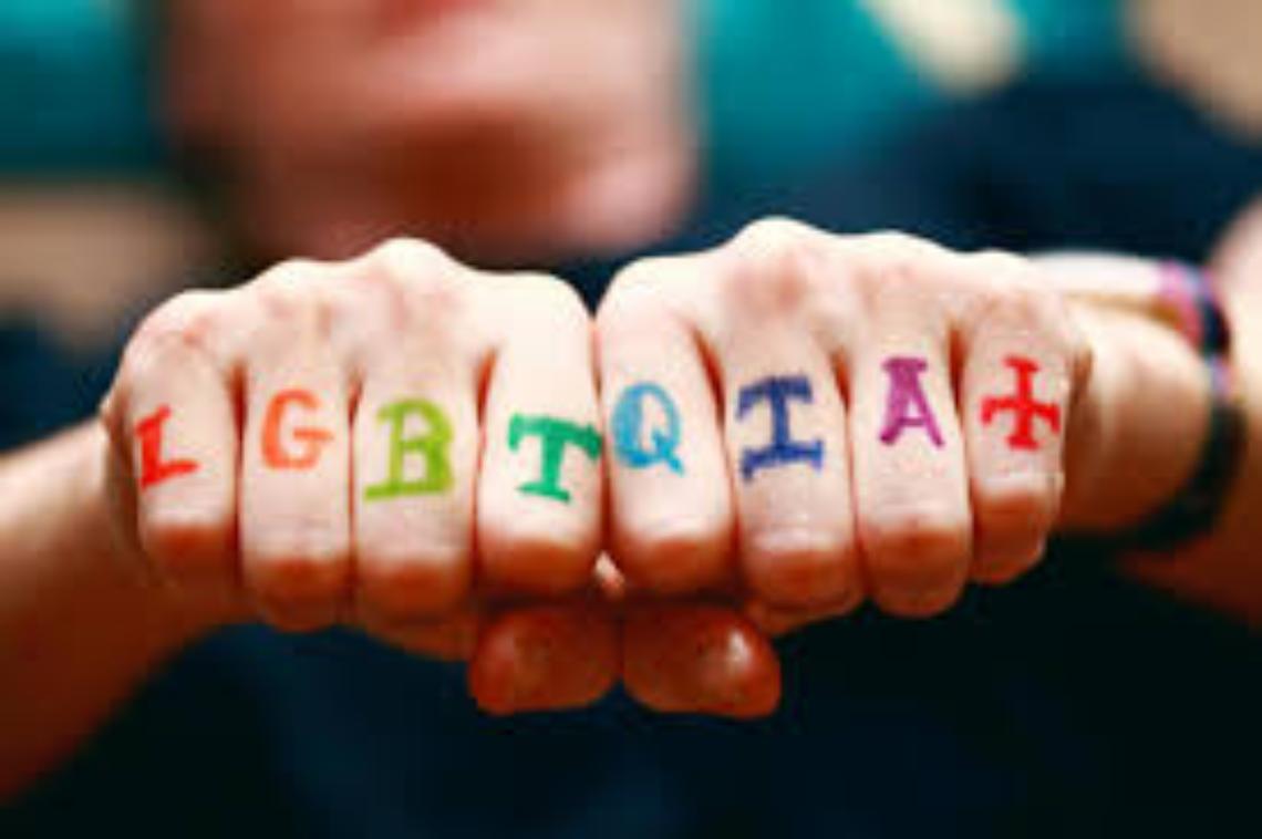 Scritte omofobe a Treviso: il Coordinamento Lgbte chiede giustizia e inclusività