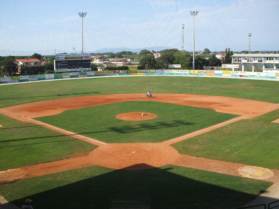Weekend da incorniciare per l’Itas Mutua Rovigo: Baseball e Softball firmano il colpo perfetto