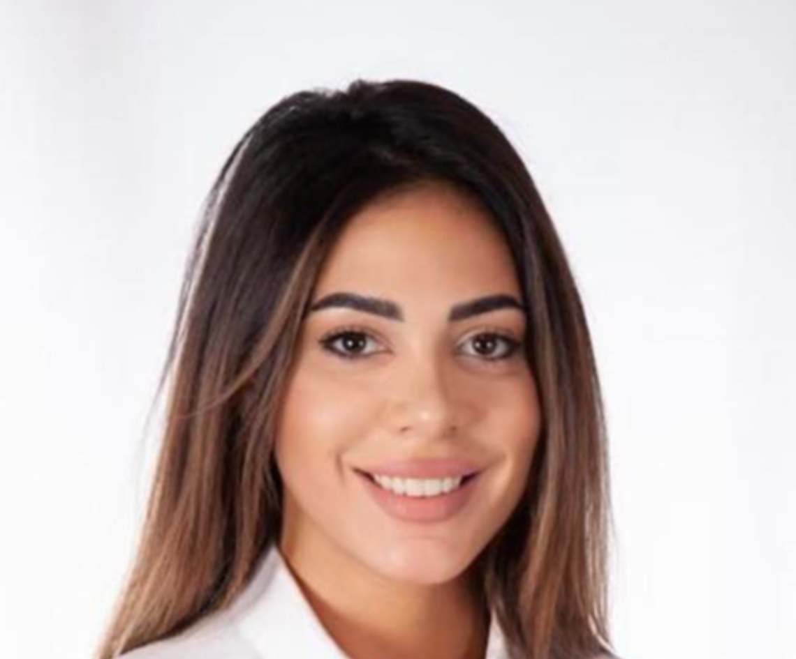 Valeria Mantovan