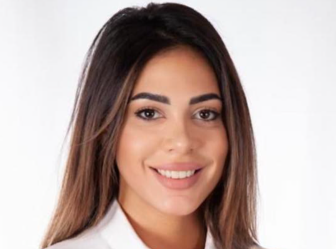 Valeria Mantovan