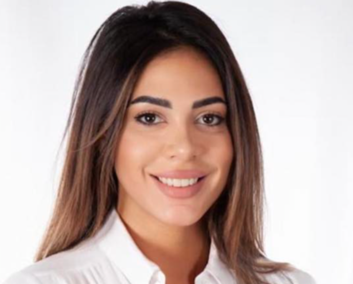 Valeria Mantovan
