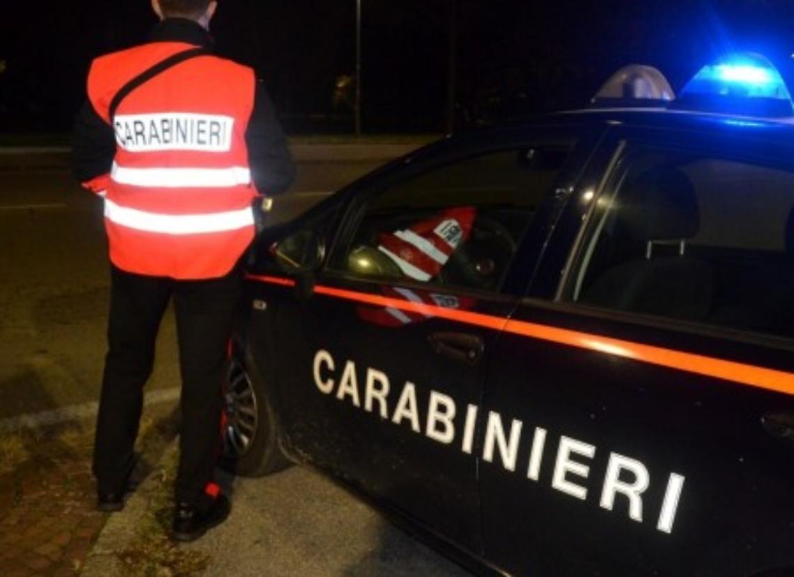 Operazione di controllo nella "movida" di Piove di Sacco: arresti e denunce