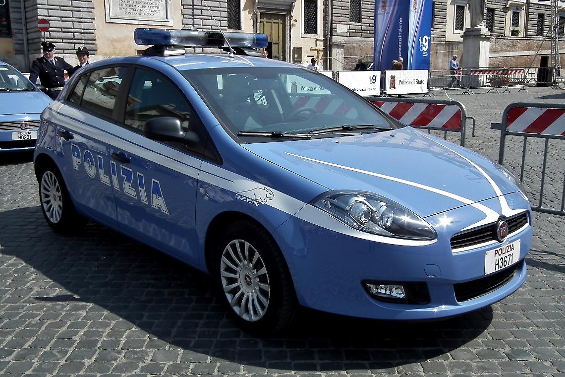 Vicenza
