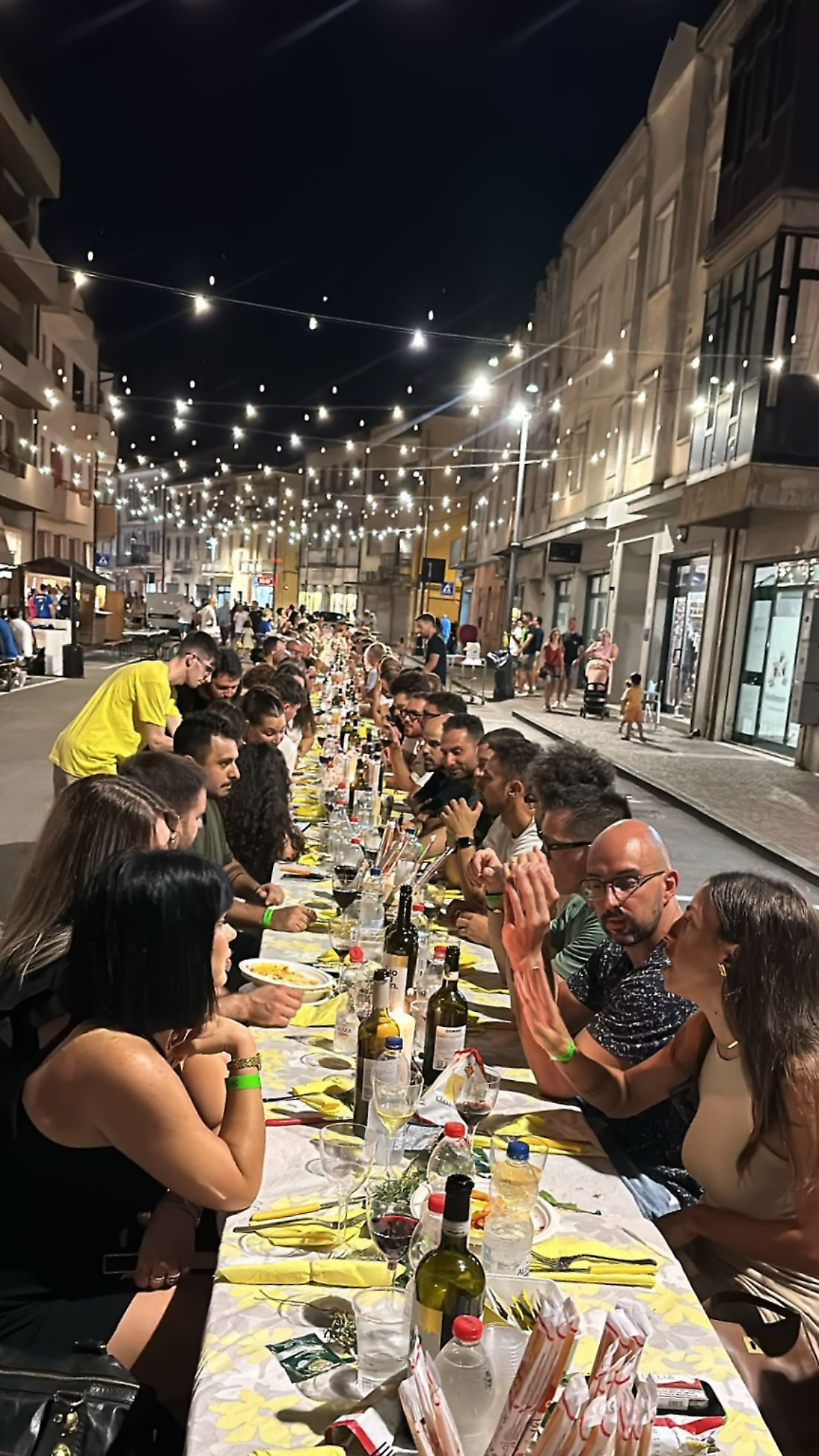 a "Porchettona Chic" di Cavarzere