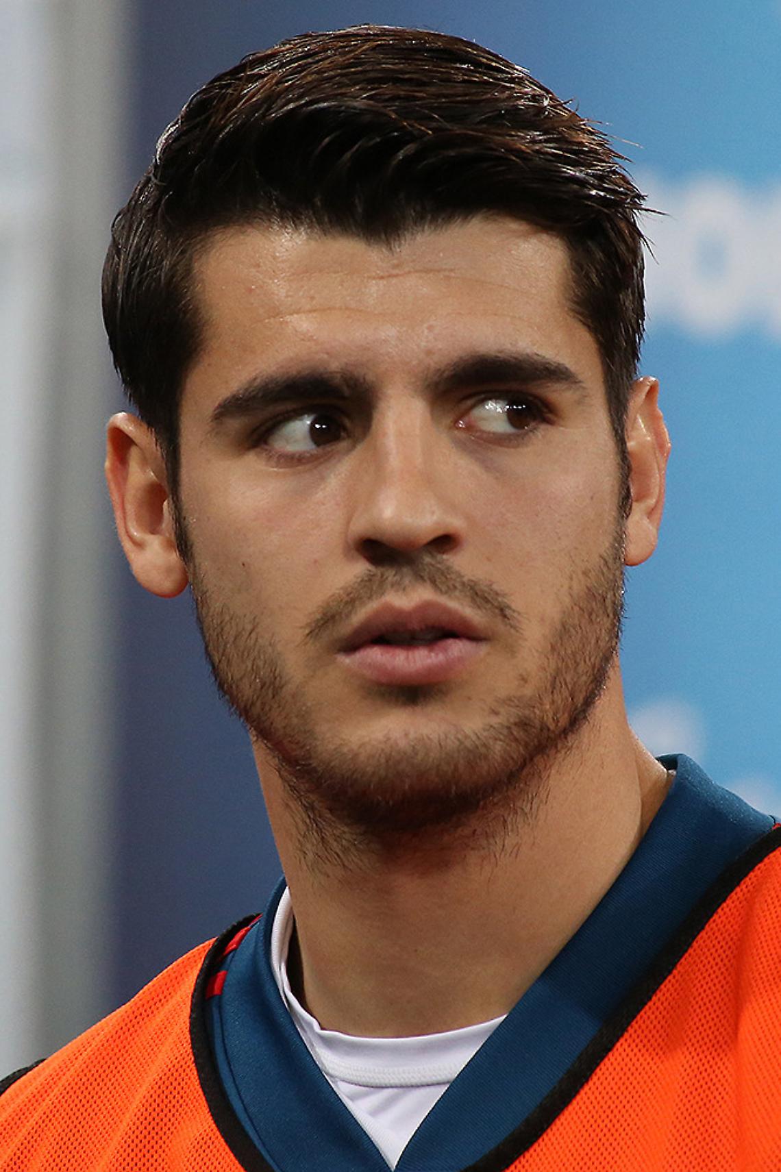 Morata e Campello: la fine di un amore da favola tra depressione e crisi coniugale