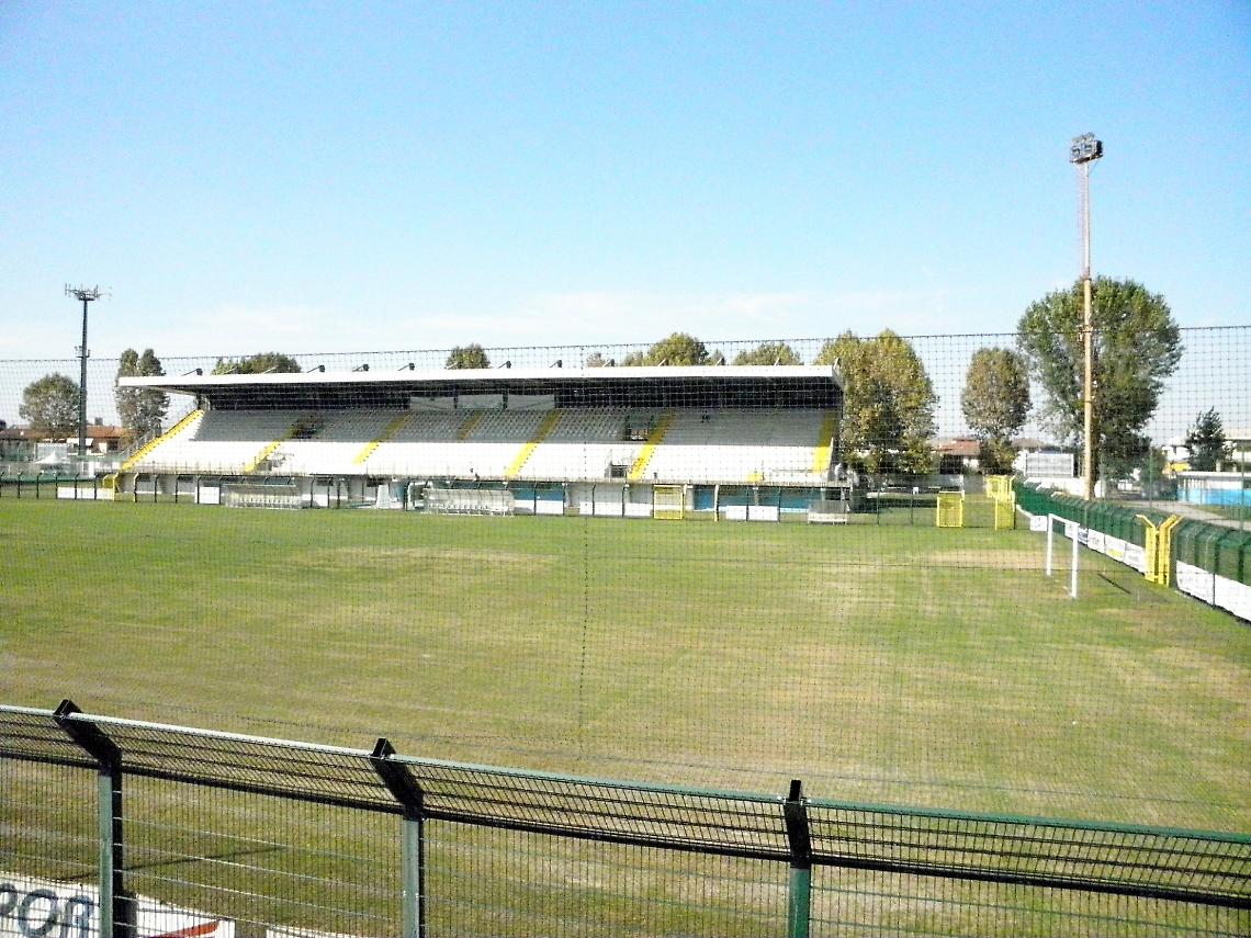 Rovigo Calcio: Nuova Era, Nuove Speranze nella Prima Amichevole Stagionale