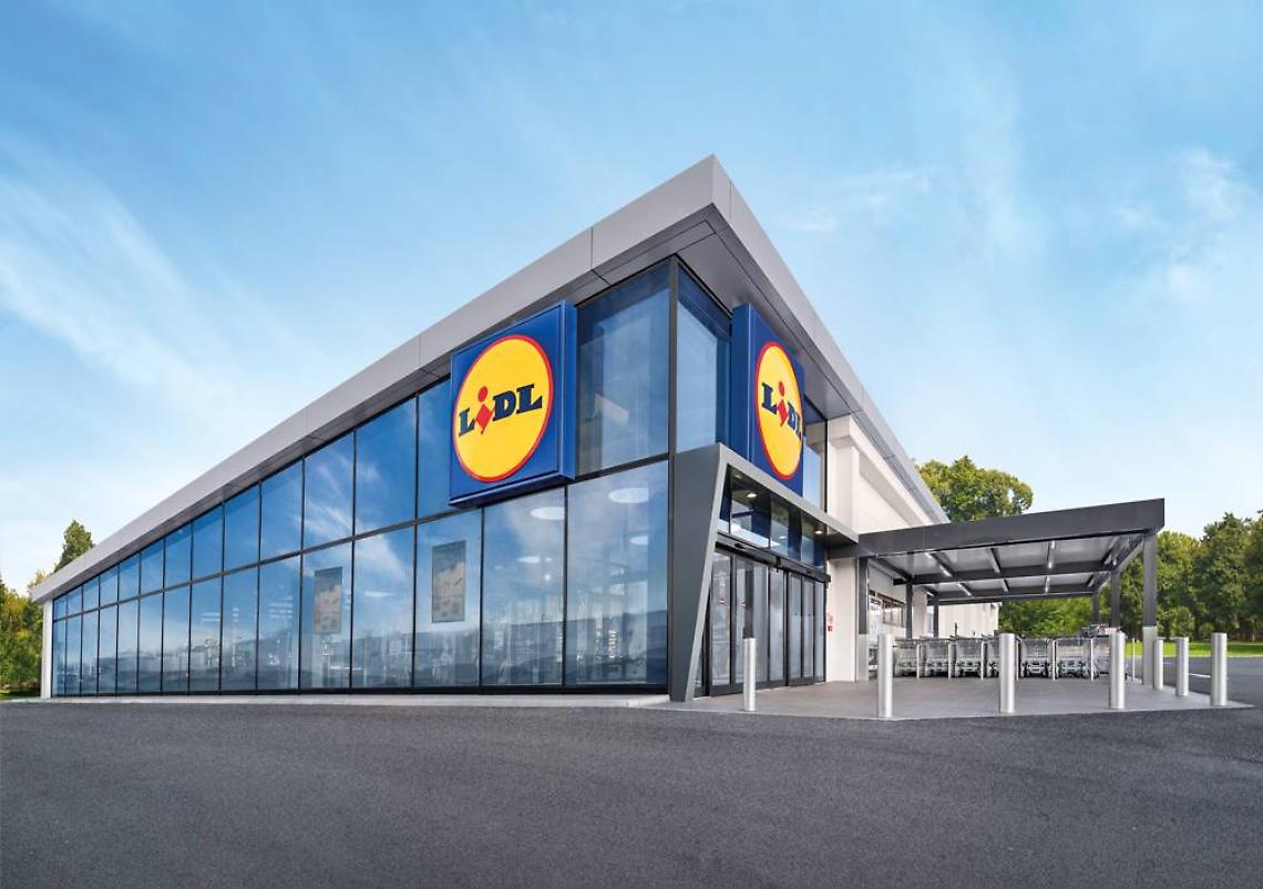 LIDL