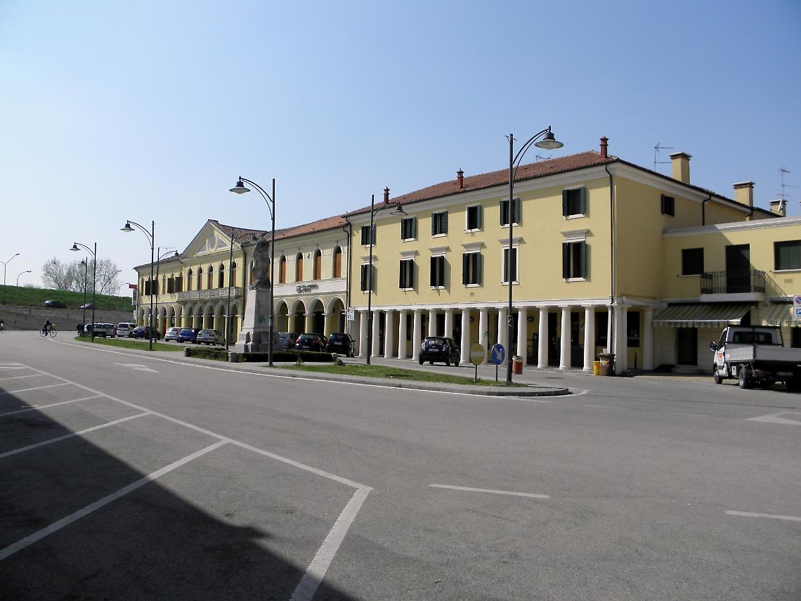 Polesella: bambina di 4 Anni e padre irreperibili dal 12 Agosto 2024