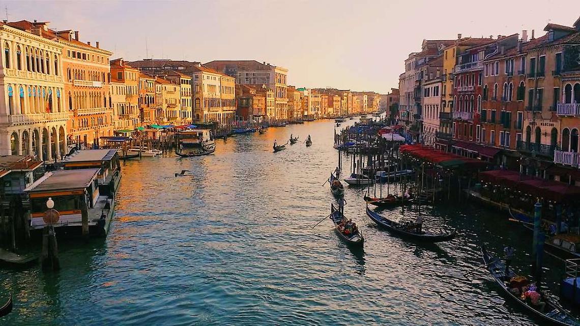 Giorgio Di Munno lascia Venezia: un saluto e un ringraziamento da Luca Zaia