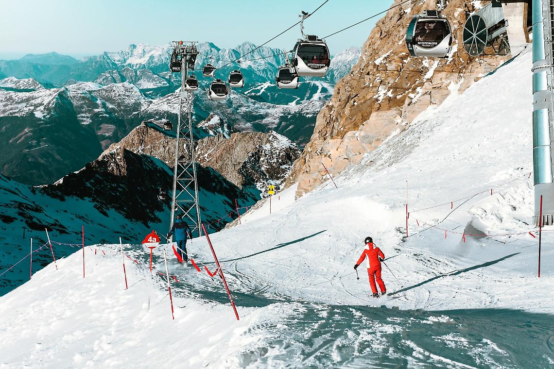 Pista da bob di Cortina: lavori in anticipo, ok dalla Commissione collaudo
