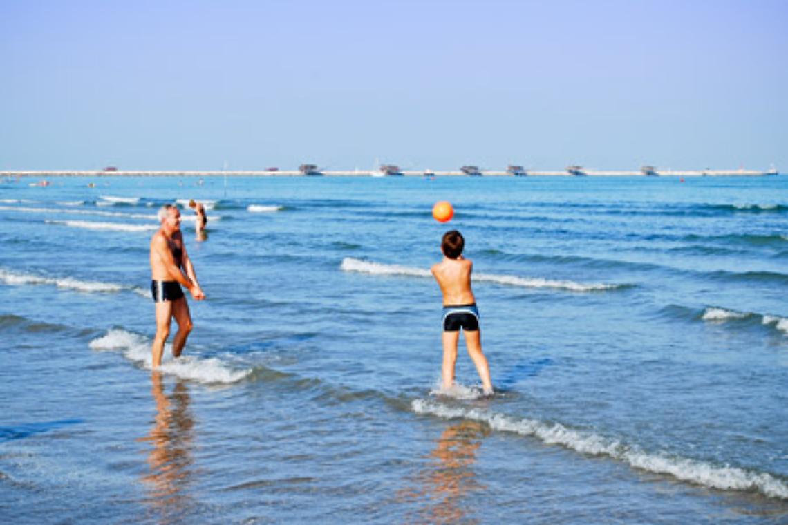 Sottomarina