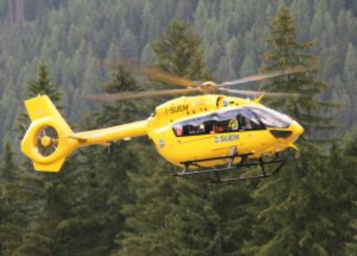 Tragedia sul massiccio del Grappa: un uomo perde la vita durante un'escursione