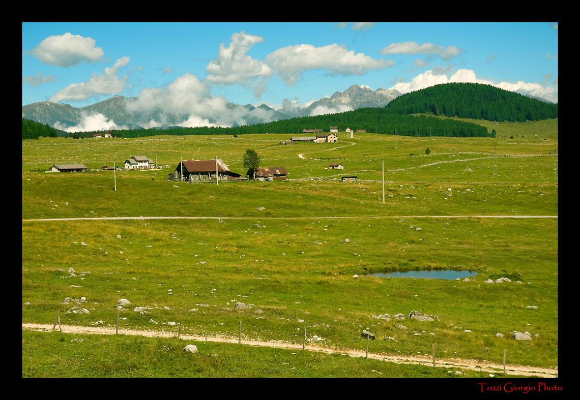 Ferragosto da record per l'Altopiano di Asiago 