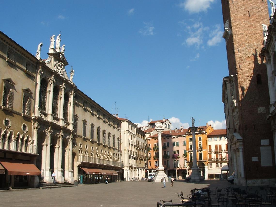 Giuseppe Annichiarico: il nuovo Vicario della Questura di Vicenza