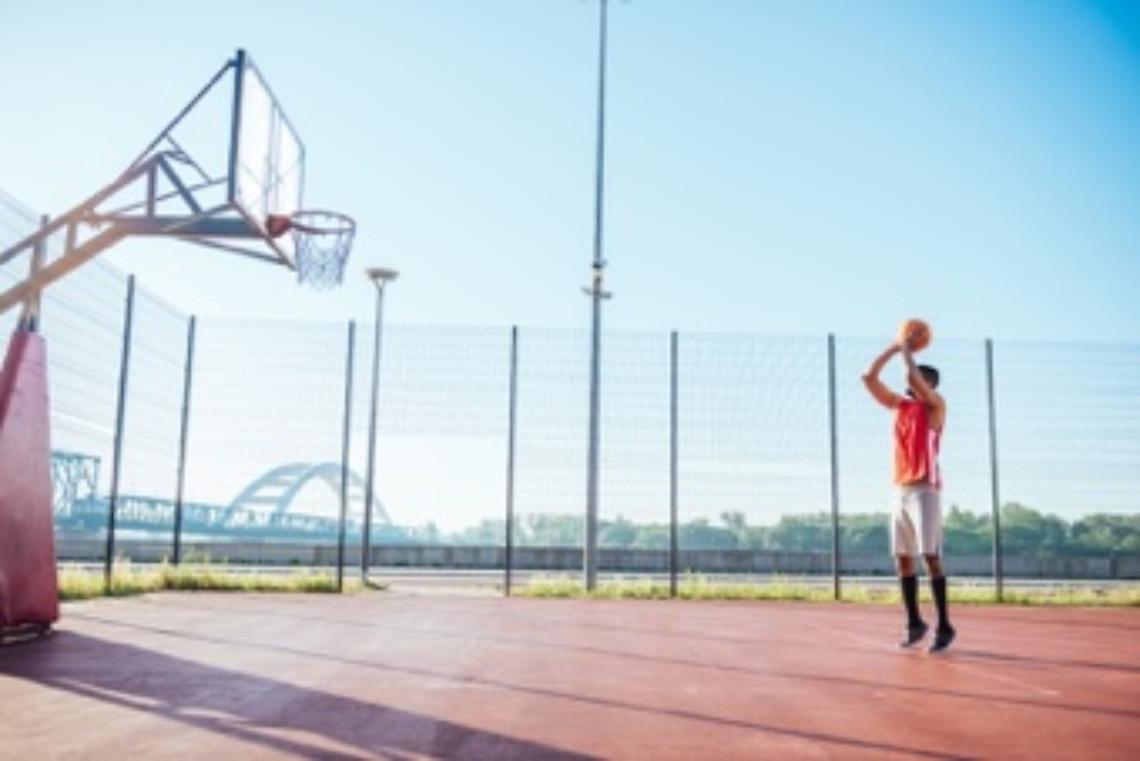 Veneto: 1,4 Milioni di Euro per la riqualificazione degli impianti sportivi