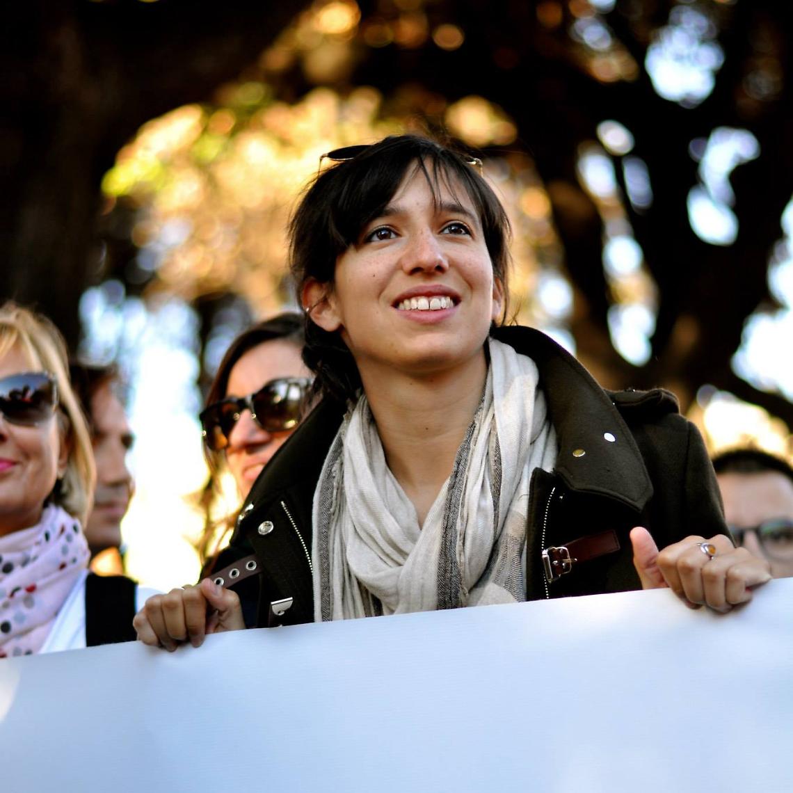 Il grido di Antonella Tocchetto: "Donne penalizzate in politica, dobbiamo fare squadra"
